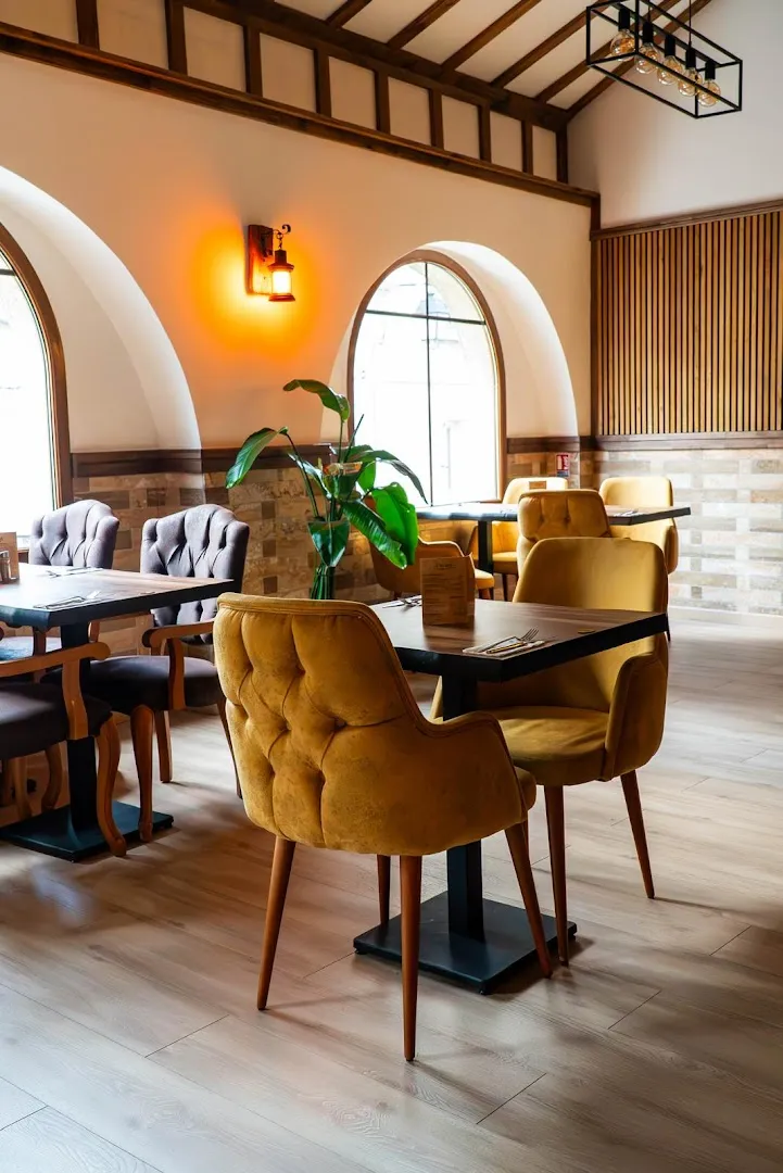 Le Chalet Des Grillades Argenteuil